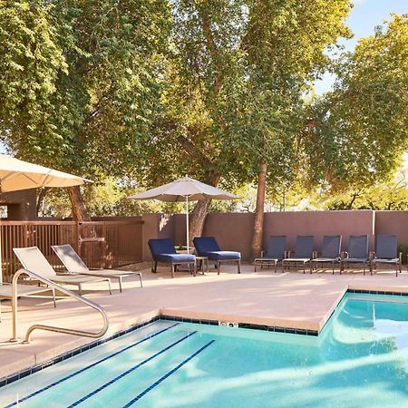 Courtyard Scottsdale North Hotel Bagian luar foto