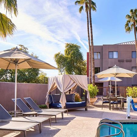 Courtyard Scottsdale North Hotel Bagian luar foto
