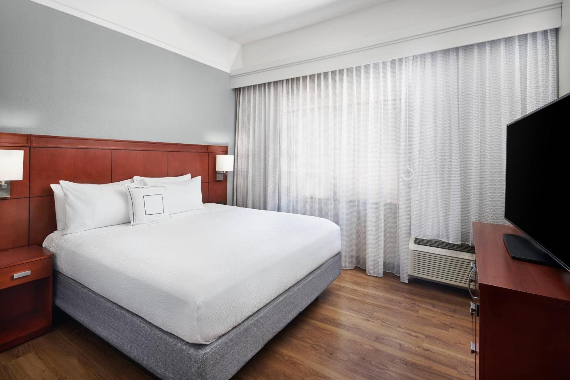 Courtyard Scottsdale North Hotel Bagian luar foto