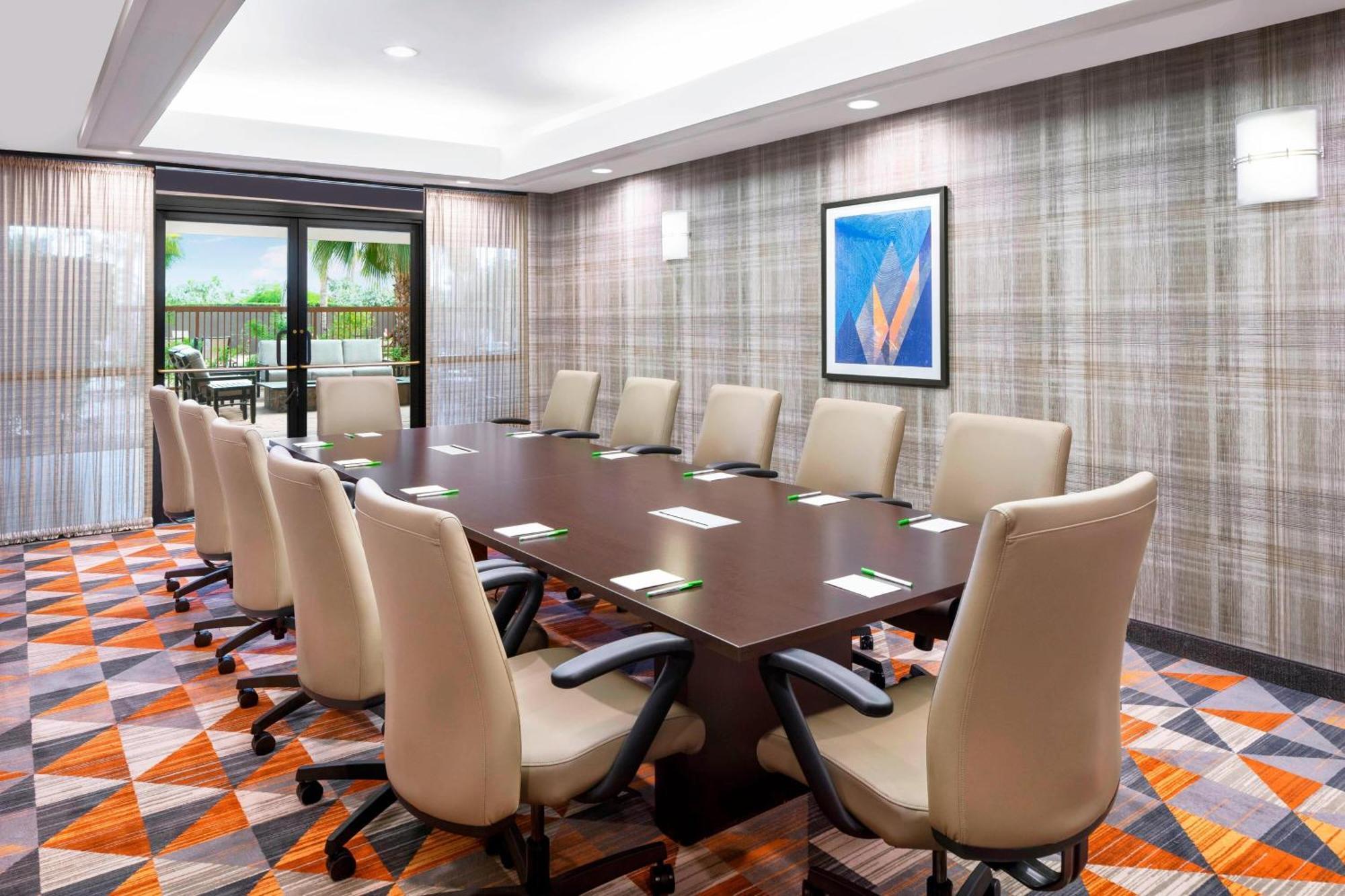 Courtyard Scottsdale North Hotel Bagian luar foto