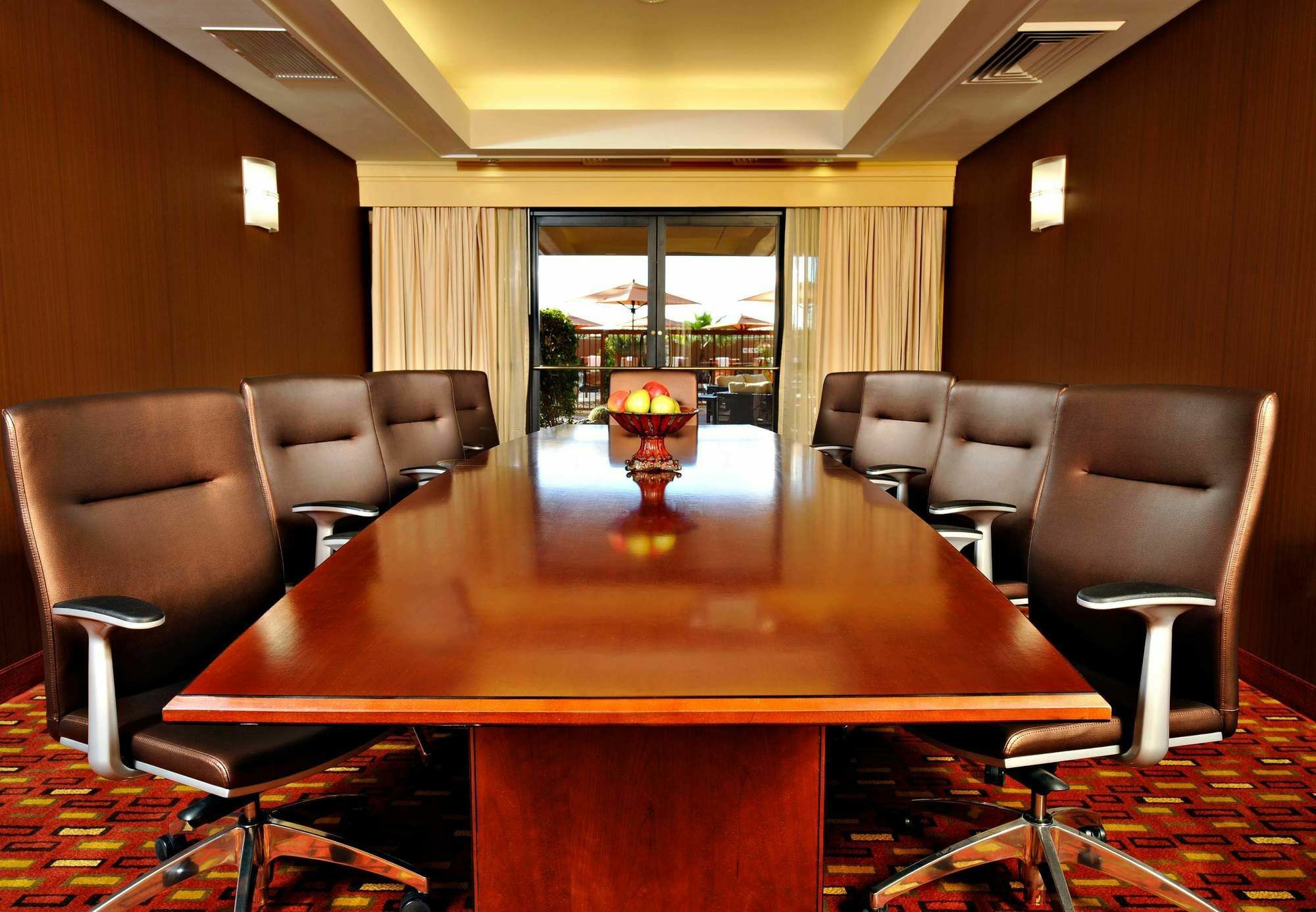 Courtyard Scottsdale North Hotel Bagian luar foto